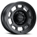 Method 705 Matte Black Wheel
