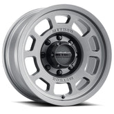 Method 705 Titanium Wheel