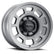 Method 705 Titanium Wheel
