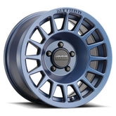 Method 707 Bahia Blue Wheel