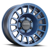 Method 707 Bahia Blue Wheel