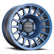 Method 707 Bahia Blue Wheel