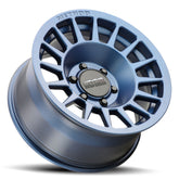 Method 707 Bahia Blue Wheel