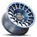 Method 707 Bahia Blue Wheel