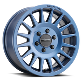 Method 707 Bahia Blue Wheel