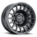 Method 707 Matte Black Wheel