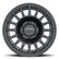 Method 707 Matte Black Wheel