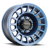 Method 707 Bahia Blue Wheel
