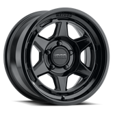 Method 708 Gloss Black Wheel
