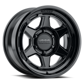 Method 708 Gloss Black Wheel