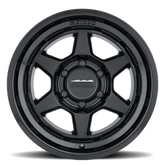 Method 708 Gloss Black Wheel
