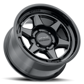 Method 708 Gloss Black Wheel