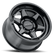 Method 708 Gloss Black Wheel