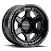 Method 708 Gloss Black Wheel