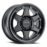Method 708-HD Gloss Black Wheel