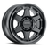 Method 708-HD Gloss Black Wheel