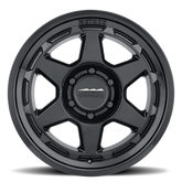 Method 708-HD Gloss Black Wheel