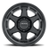 Method 708-HD Gloss Black Wheel