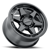 Method 708-HD Gloss Black Wheel