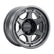 Method 708 Gloss Titanium Wheel