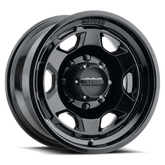 Method 708 Gloss Black Wheel
