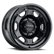 Method 708 Gloss Black Wheel