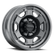 Method 708 Gloss Titanium Wheel