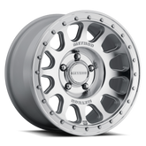 Method 709-HD Machined Wheel