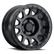 Method 709-HD Matte Black Wheel