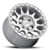 Method 709-HD Machined Wheel