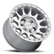 Method 709-HD Machined Wheel
