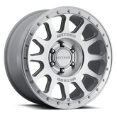 Method 709-HD Machined Wheel