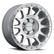 Method 709-HD Machined Wheel