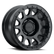 Method 709-HD Matte Black Wheel