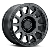 Method 709-HD Matte Black Wheel
