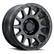 Method 709-HD Matte Black Wheel