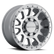 Method 709-HD Machined Wheel