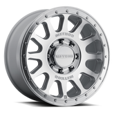 Method 709-HD Machined Wheel