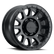 Method 709-HD Matte Black Wheel