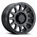 Method 709-HD Matte Black Wheel