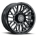 Method 801 Gloss Black Milled Wheel