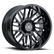 Method 801 Gloss Black Milled Wheel