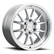 Method 802 Machined - Clear Coat Wheel