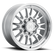 Method 802 Machined - Clear Coat Wheel