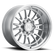 Method 802 Machined - Clear Coat Wheel