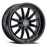 Method 803 Gloss Black Wheel