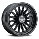 Method 803 Gloss Black Wheel
