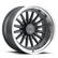 Method 803 Gloss Titanium - Machined Lip Wheel