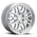Method 804 Machined - Clear Coat Wheel