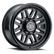 Method 804 Gloss Black Wheel